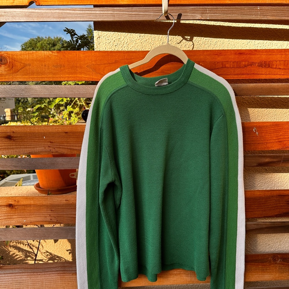 Women Sweater Size Large